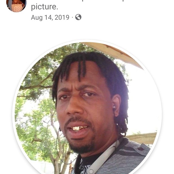 Meet your Posher, Brian - Picture 1 of 1